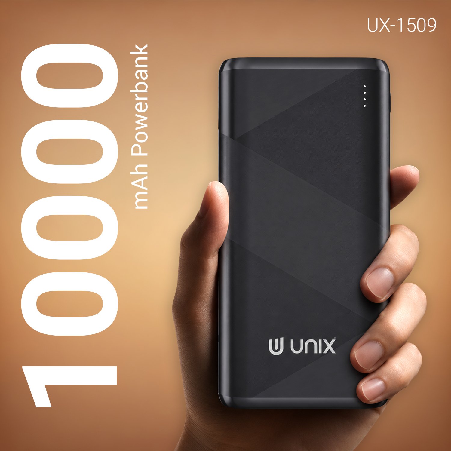 Unix 1509 Powerbank - Image 2