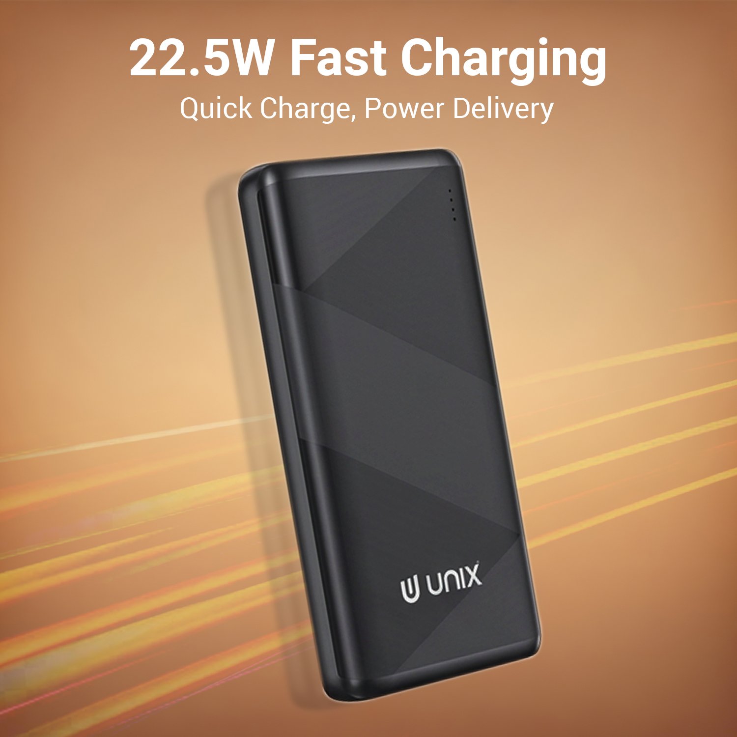 Unix 1509 Powerbank - Image 3