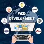 Website Development Services