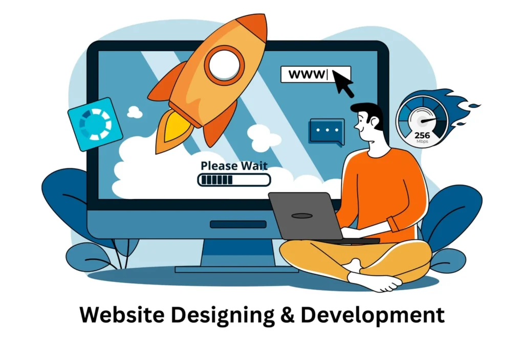 Website Development Services