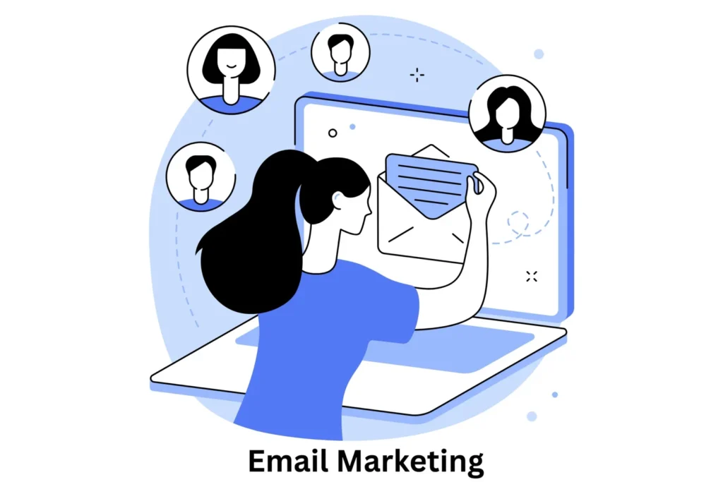 email marketing